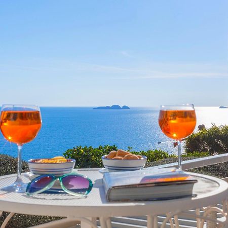 La Maliosa Positano Ποζιτάνο Εξωτερικό φωτογραφία