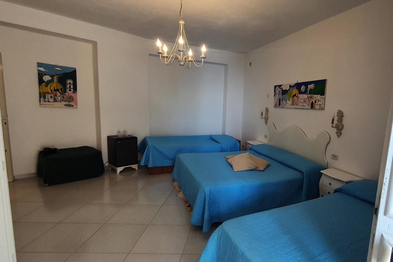 La Maliosa Positano Ποζιτάνο Εξωτερικό φωτογραφία