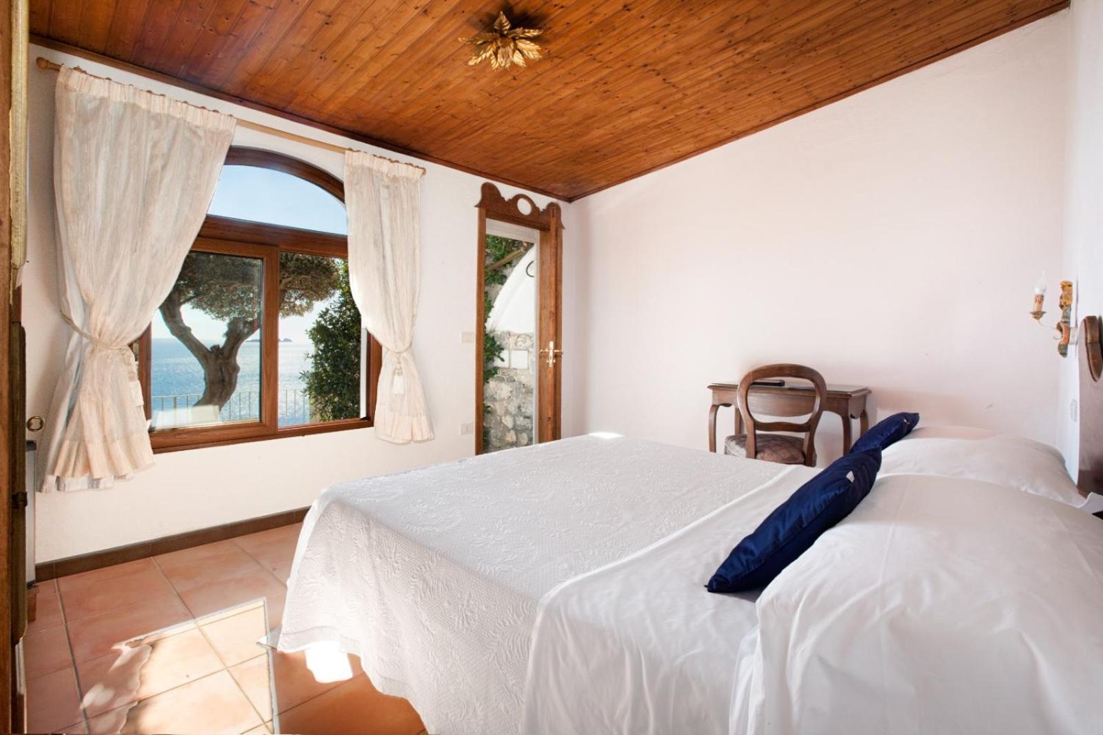 La Maliosa Positano Ποζιτάνο Εξωτερικό φωτογραφία