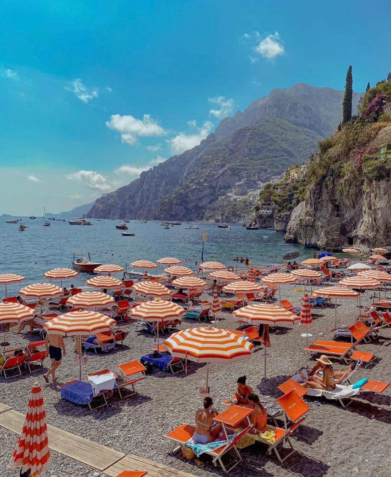 La Maliosa Positano Ποζιτάνο Εξωτερικό φωτογραφία
